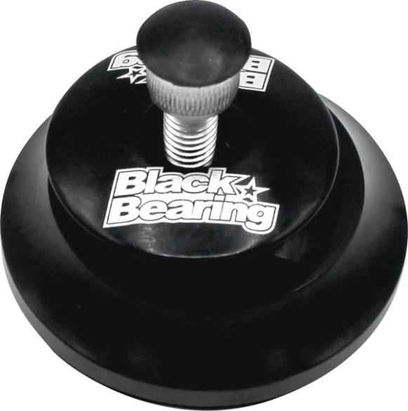 Headset Bearing Upper & Lower Black