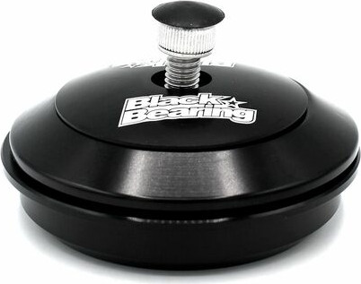 Headset Bearing Upper & Lower Black