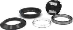 Headset Bearing Upper & Lower Black