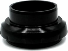 Headset Bearing Upper & Lower Black