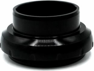 Headset Bearing Upper & Lower Black