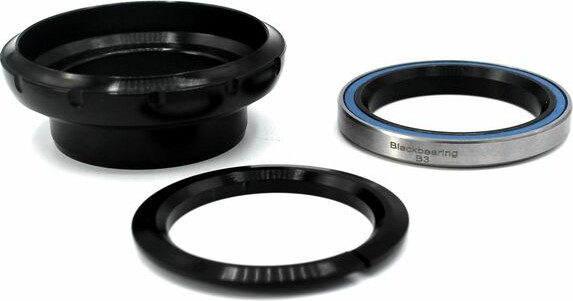 Headset Bearing Upper & Lower Black