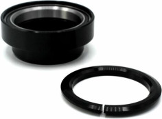 Headset Bearing Upper & Lower Black
