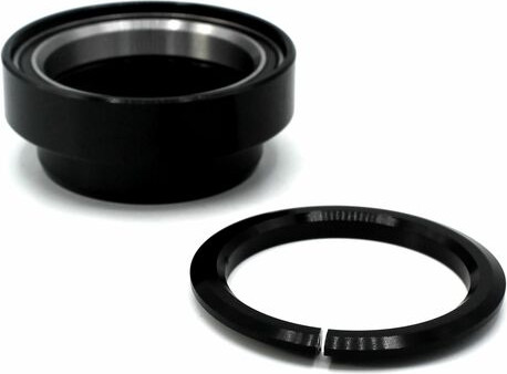 Headset Bearing Upper & Lower Black