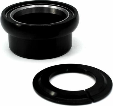 Headset Bearing Upper & Lower Black