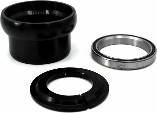 Headset Bearing Upper & Lower Black