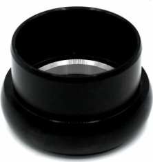 Headset Bearing Upper & Lower Black