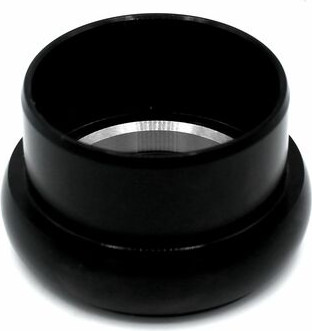 Headset Bearing Upper & Lower Black