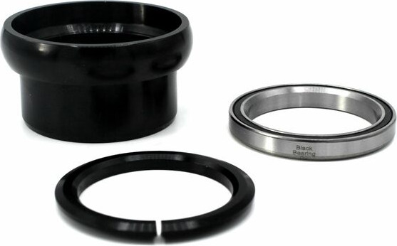 Headset Bearing Upper & Lower Black