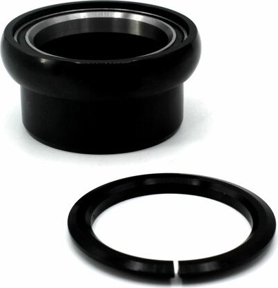 Headset Bearing Upper & Lower Black