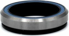 Headset Bearing Upper & Lower Black