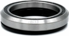 Headset Bearing Upper & Lower Black