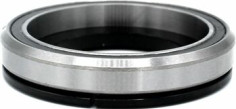 Headset Bearing Upper & Lower Black