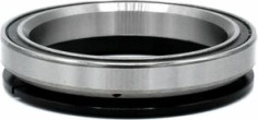 Headset Bearing Upper & Lower Black