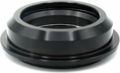Headset Bearing Upper & Lower Black