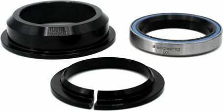 Headset Bearing Upper & Lower Black