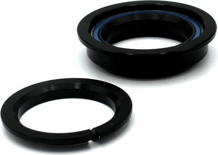 Headset Bearing Upper & Lower Black