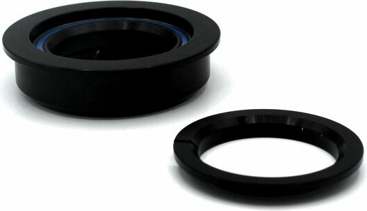 Headset Bearing Upper & Lower Black