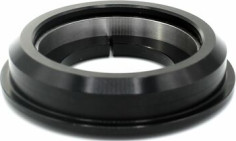 Headset Bearing Upper & Lower Black