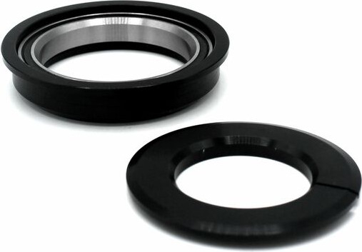 Headset Bearing Upper & Lower Black