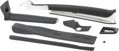 Tazer Mx Flack Guard Kit