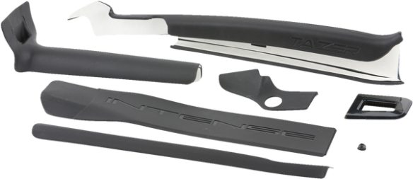 Tazer Mx Flack Guard Kit