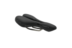 Saddle Respiro Black