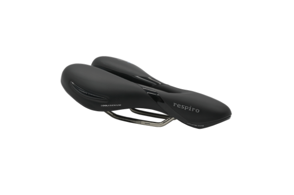 Saddle Respiro Black