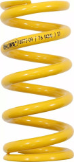 Shock Spring Yellow