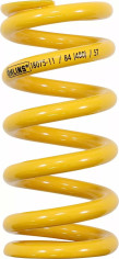 Shock Spring Yellow