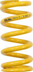 Shock Spring Yellow