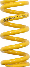 Shock Spring Yellow