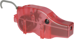 Chain Pig Ii Red