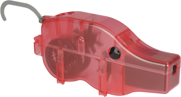 Chain Pig Ii Red