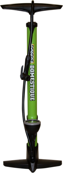 Domestique Floor Tire Pump