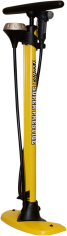 Super Prestige Pump
