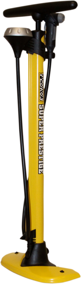 Super Prestige Pump