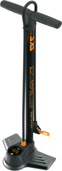 Air X-plorer Digi 10.0 Black