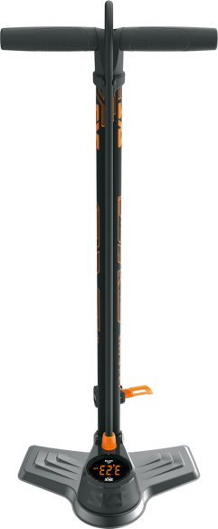 Air X-plorer Digi 10.0 Black