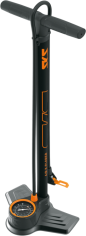 Air X-plorer 10.0 Black