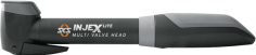 Injex Lite Black