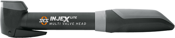 Injex Lite Black