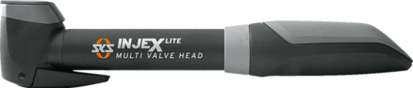 Injex Lite Black