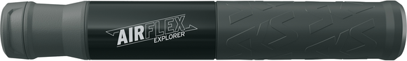 Airflex Explorer Black Black