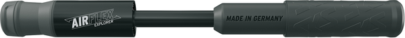 Airflex Explorer Black Black