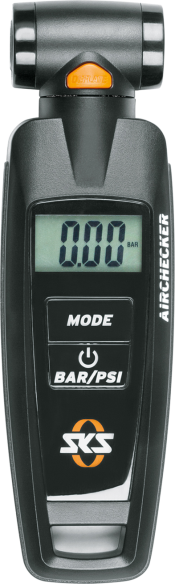 Airchecker Av-sv Black