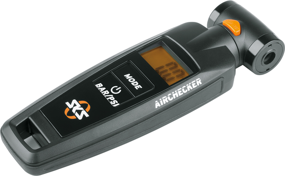 Airchecker Av-sv Black