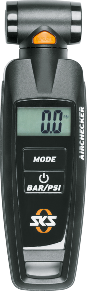 Airchecker Av-sv Black