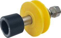Pro Chain Keeper Yellow