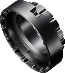 Tl-fc39 Lock Ring Tool Black